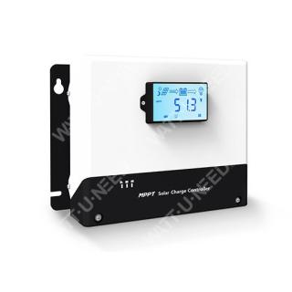 Regulador solar SRNE MPPT 12/24/36/48V 85A