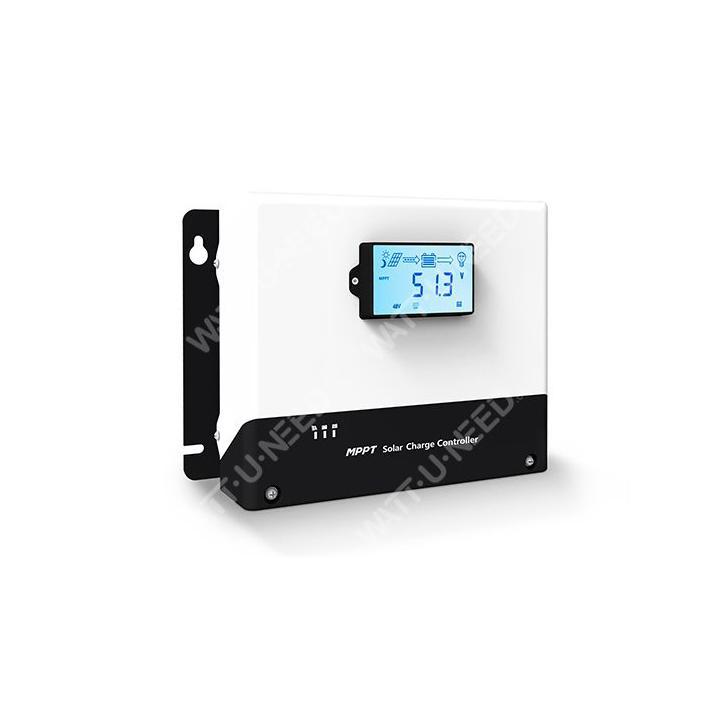 Solarregler SRNE MPPT 12/24/36/48V 85A