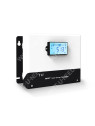 Solarregler SRNE MPPT 12/24/36/48V 85A