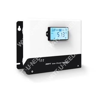 Regulador solar SRNE MPPT 12/24/36/48V 85A