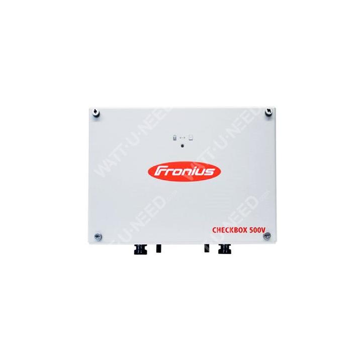 Fronius Checkbox 500V