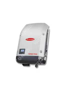 Fronius Primo Mono 6 kW Grid-Connected Inverter – Primo 6.0-1
