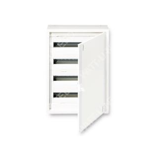 Coffret électrique  NewVegaD, 96 modules