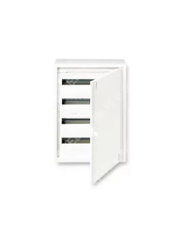 Coffret électrique  NewVegaD, 96 modules