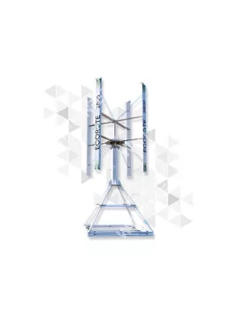 Eolienne Ecorote 2800W