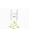 Wind turbine Ecorote 2800W