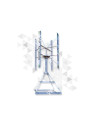 Eolienne Ecorote 2800W