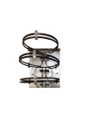 Braking resistor 12000W HIPAR for ECOROTE wind turbine