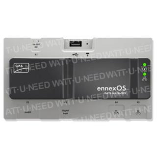 SMA Datenmanager M von ennexOS