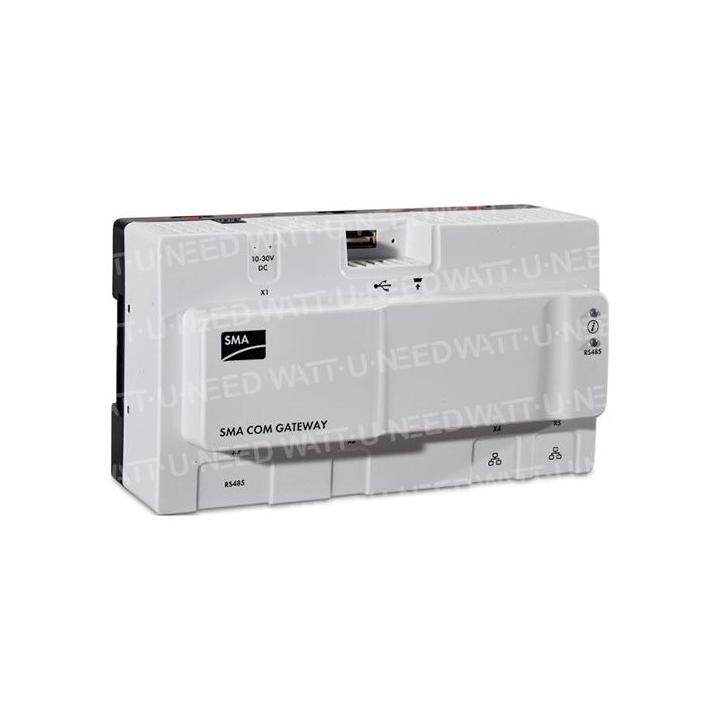 SMA Datenmanager M von ennexOS