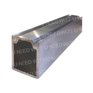 Rail joint (for 80mm rail)