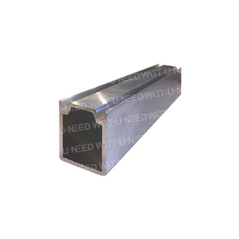 Schienenverbinder (für 80mm-Schiene)