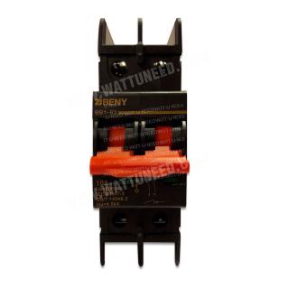 Circuit breaker DC 10A - 600V DC 