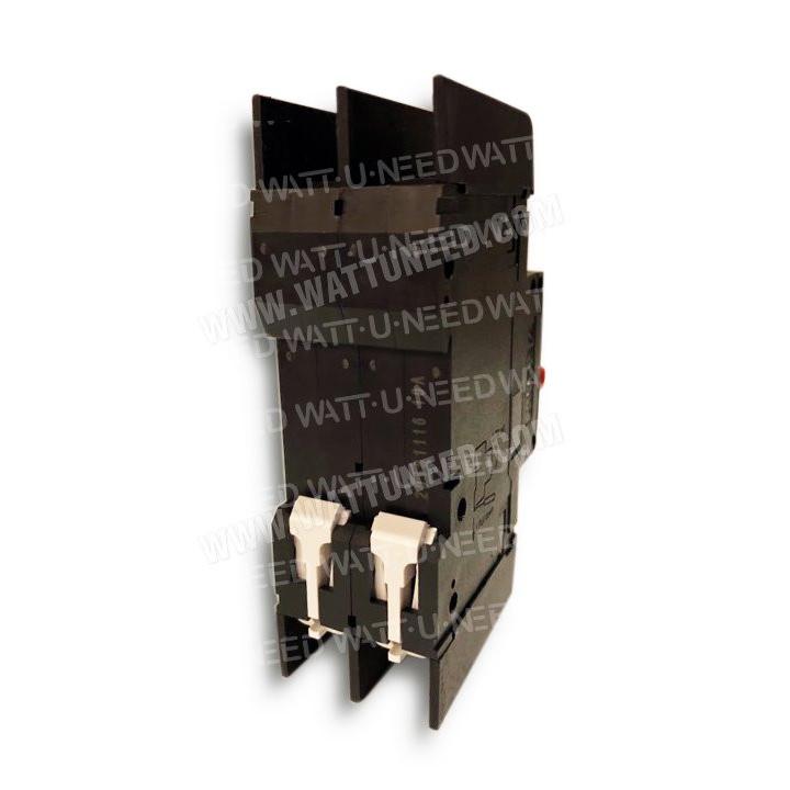 Circuit breaker DC 10A - 600V DC 