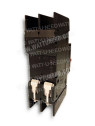 Circuit breaker DC 10A - 600V DC 