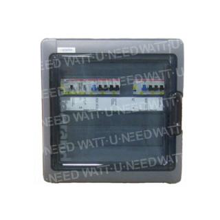 Parallel connection box for Pylontech battery