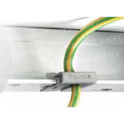 Pinza de puesta a tierra Rayvolt