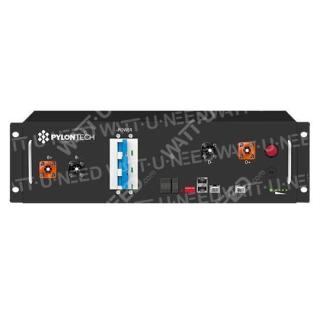 Module de commande Pylontech pour système Powercube-X1