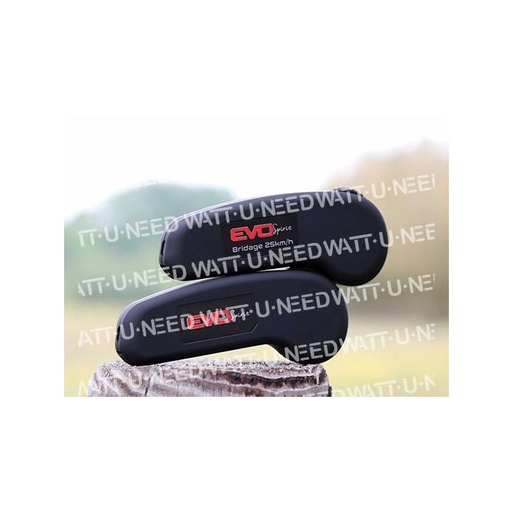 Interruptor eléctrico EVO de skateboard HP