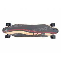 Skateboard électrique EVO Curve V4