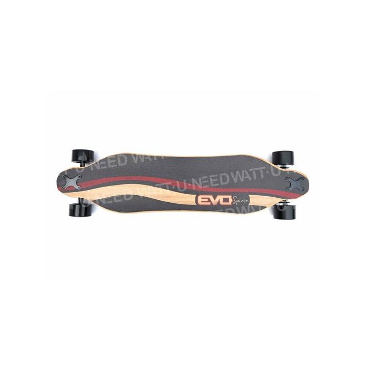 Electric Skateboard EVO Switcher HP