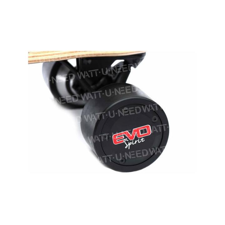 Skateboard électrique EVO Curve V4