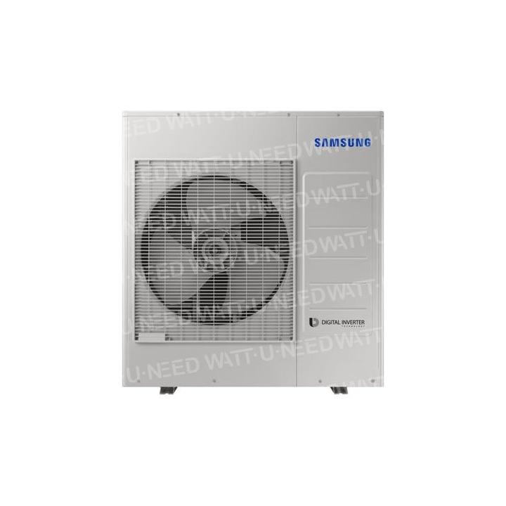 Samsung FJM R32 outdoor unit from 4kW to 10kW