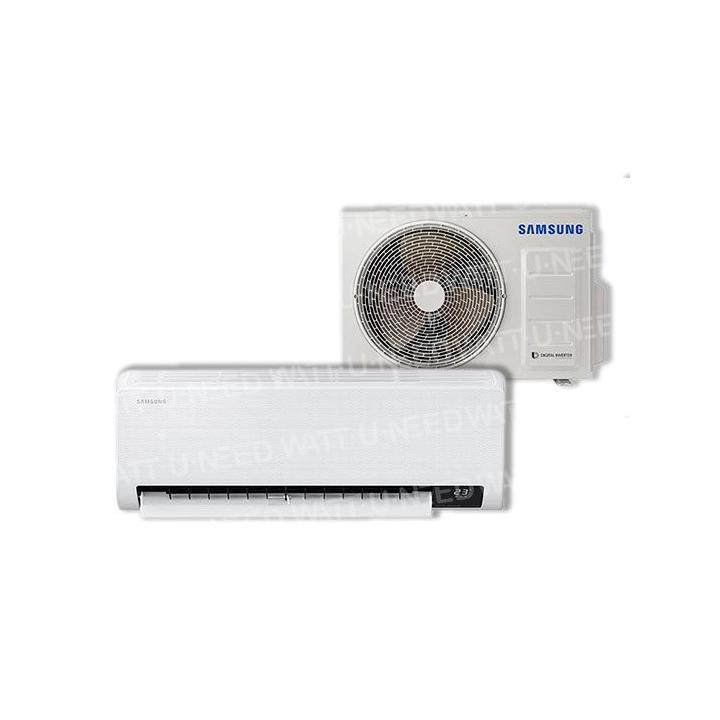 Bomba de calor Samsung Wind Free Comfort de 2,5 a 6,5 kW