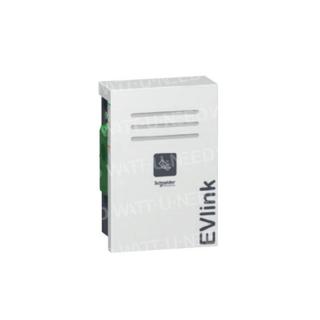 EVlink Parking 2 Mural Charging Station for Wall Mounting 