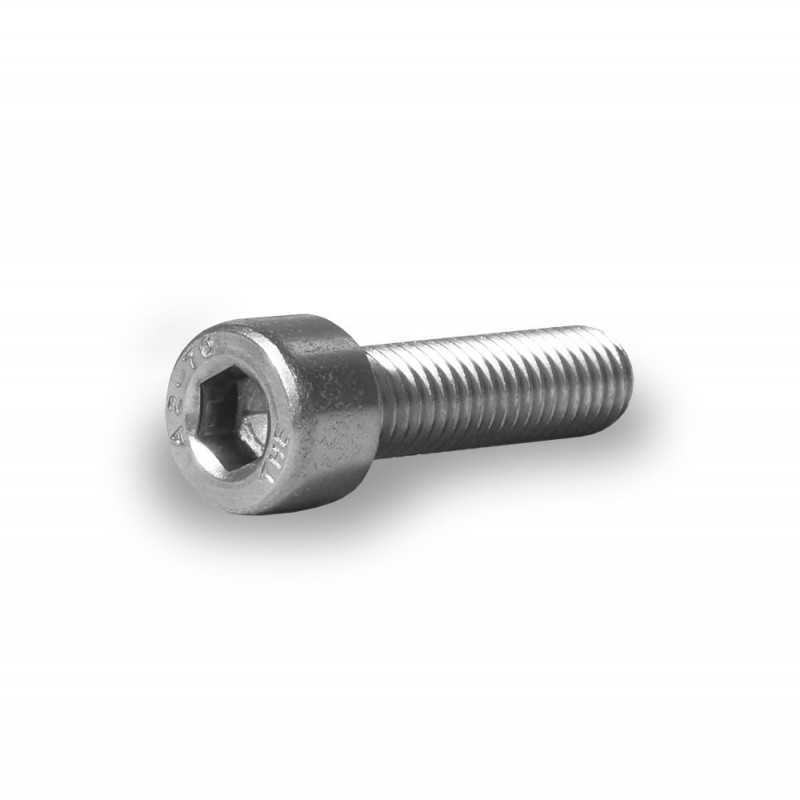 El perno de cabeza redonda de M8x30 1 pieza