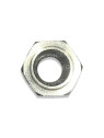 Self-breaking bolt