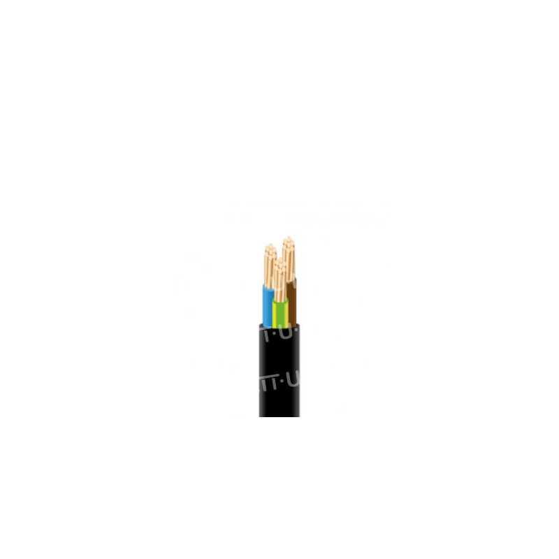 Cable H07RN-F ECA 3G1.5 450/750V