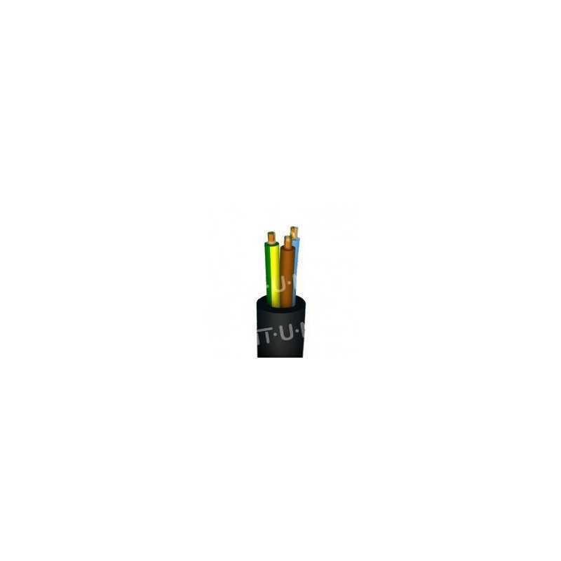 H07RN-F ECA 3G1,5 450/750V kabel