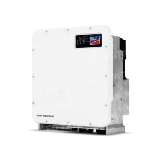 SMA Sunny Hoogvermogen PEAK3