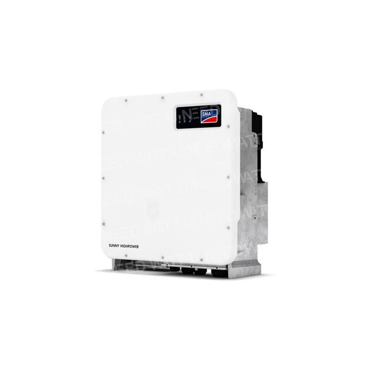 SMA Sunny Hoogvermogen PEAK3