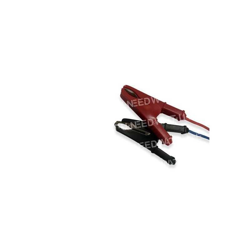 29,4V 14A lithium acculader