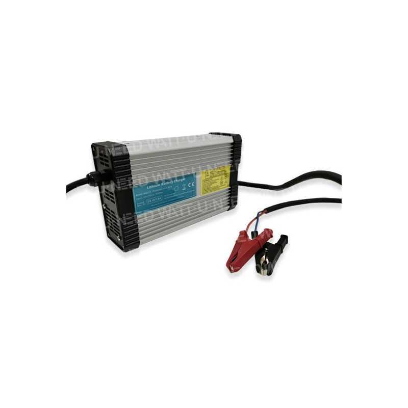Ladegerät für Lithium-Batterien 29.4V 14A