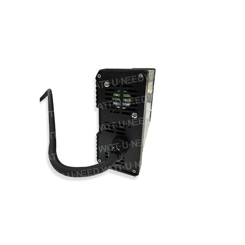 29,4V 14A lithium acculader