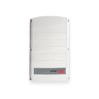 SolarEdge Delta three-phase inverter from 12.5K to 27.6K