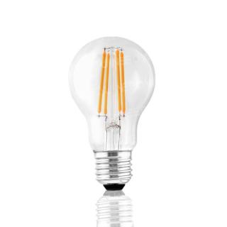 Ampoule LED à filaments E27 - 4W - 230V