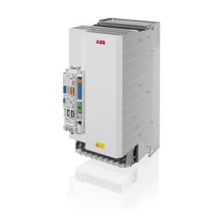 Unidad de ABB ACS355 para bombeo solar - 400V trifásico