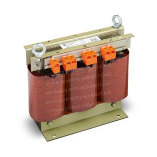 Autotransformateur triphasé 230/400 11KVA 