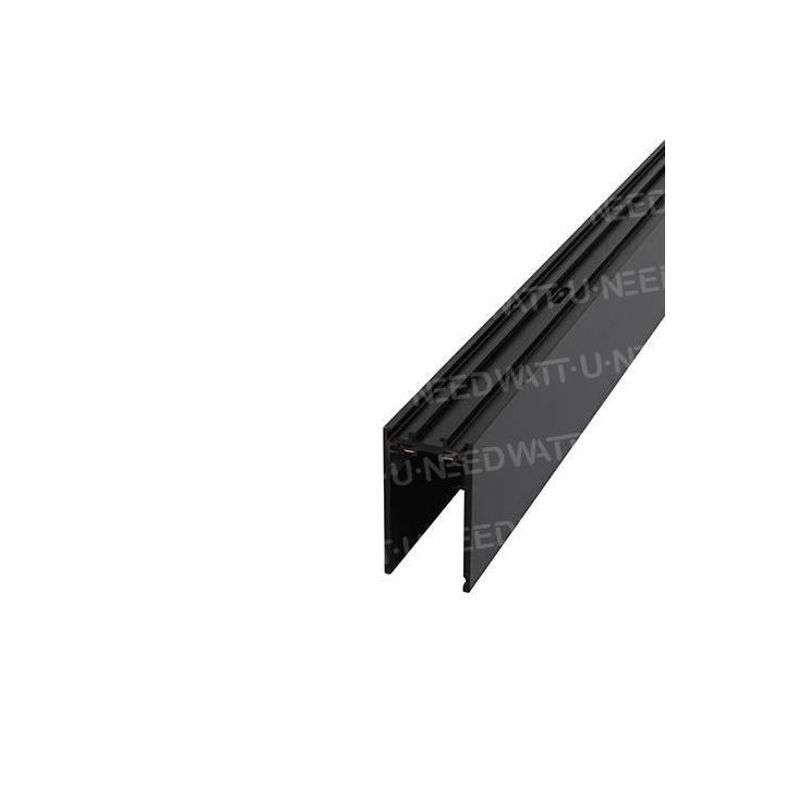 Rail Indigo 48 DC noir mat 