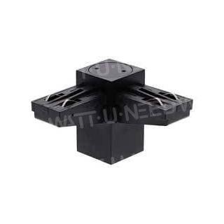 Conexión eléctrica techo L 90 - Indigo