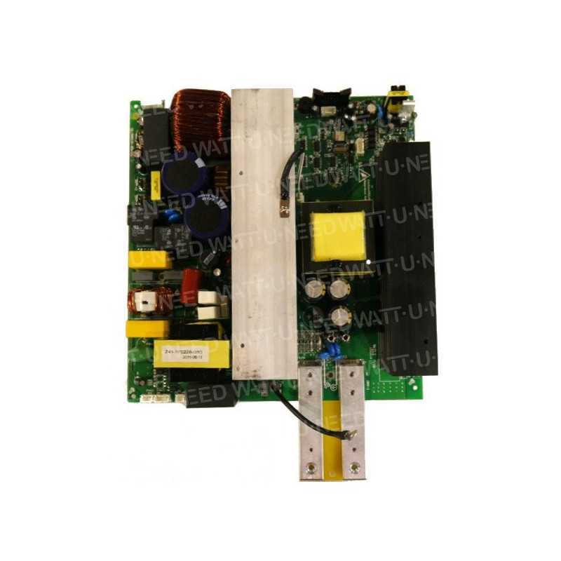 Main board for WKS EVO Plus hybrid inverter 3  to 5 kVA