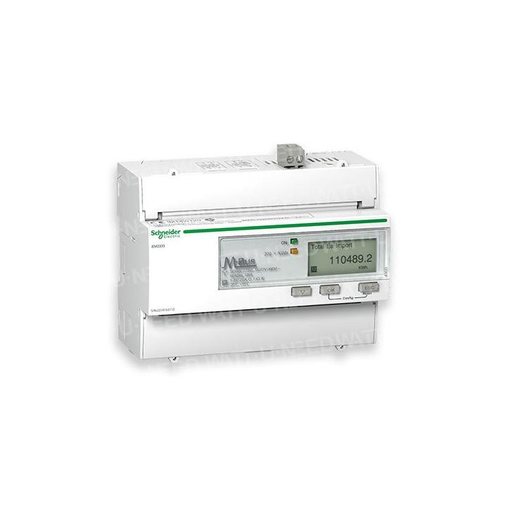 Fronius 63A-3 Smart Energy Meter