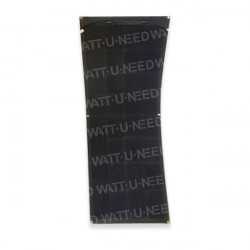 MX FLEX XTD PROTECT 50pw 12V solar panel 