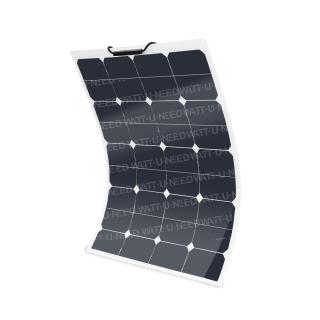 MX FLEX Protect 60Wp 12V panel solar Back Contact