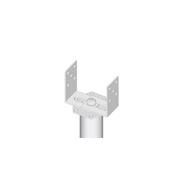 L-Adaptateur 100-160mm pour GS Pillar