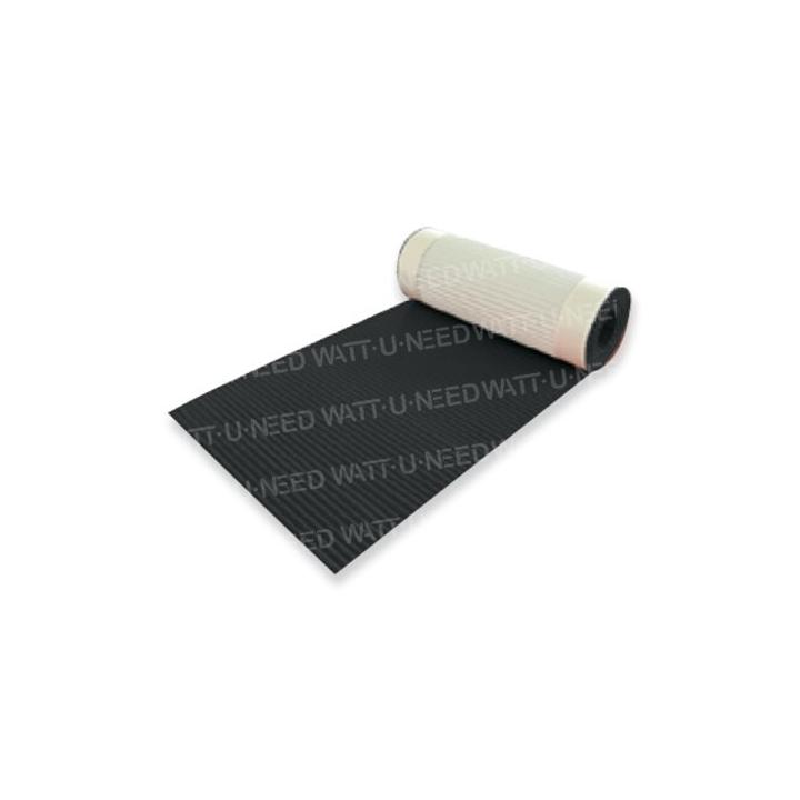 Flexible sealing strip (rooflex)